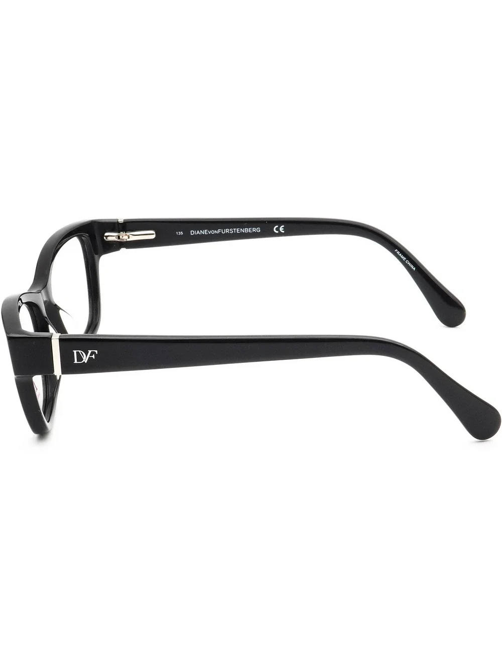 Diane Von Furstenberg DVF5080 001 Eyewear
